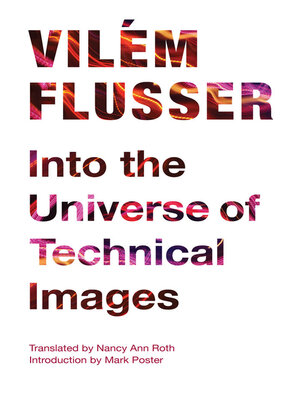 cover image of Into the Universe of Technical Images